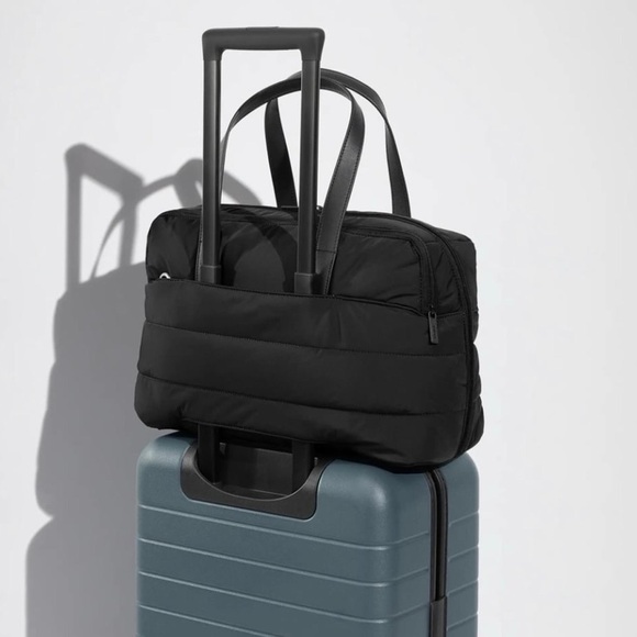 Away Handbags - The Quilted Everywhere Bag